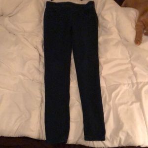 Girls hardly worn Jeans. Size 14